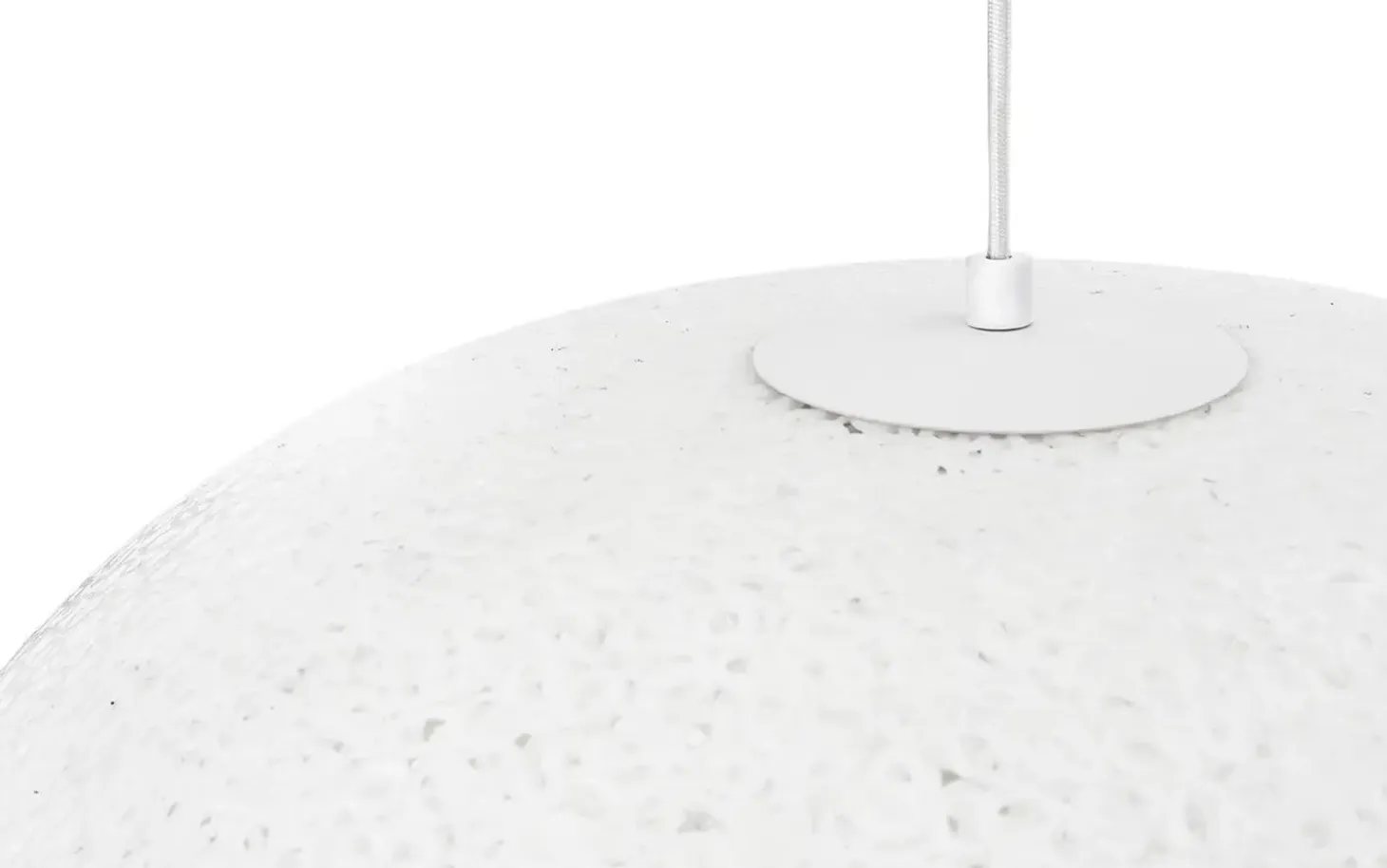 Normann Copenhagen - Act Lamp Ø60 EU - White