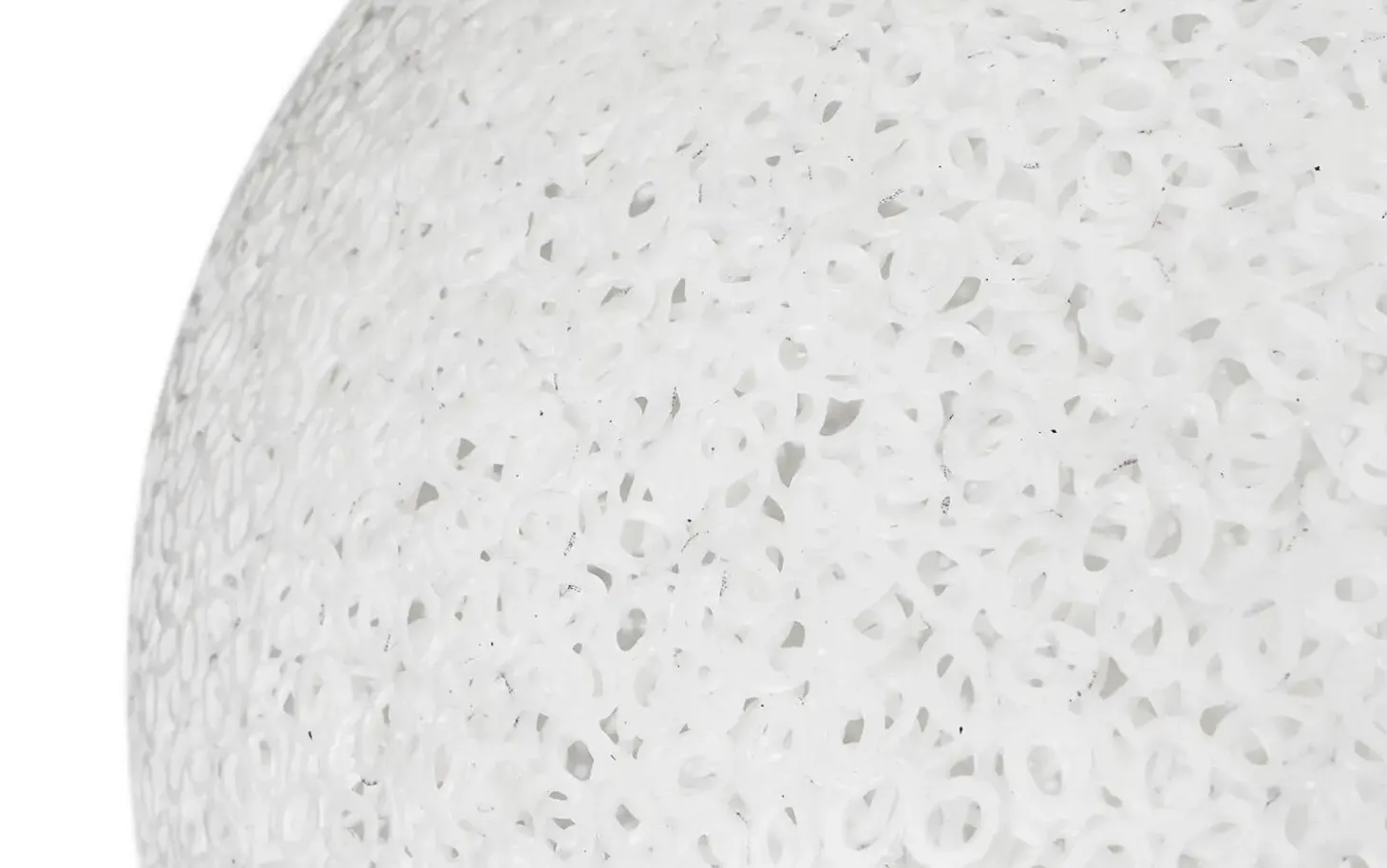 Normann Copenhagen - Act Lamp Ø60 EU - White