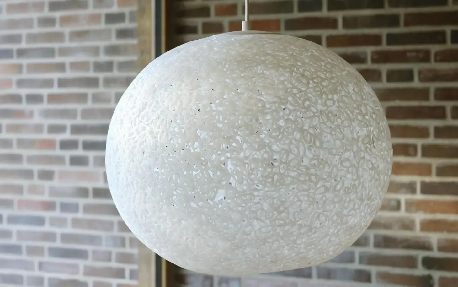 Normann Copenhagen - Act Lamp Ø60 EU - White