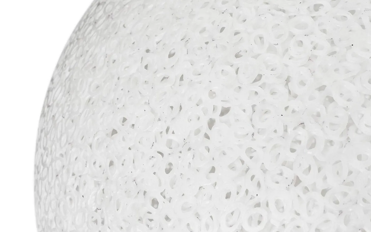 Normann Copenhagen - Act Lamp Ø80 EU - White
