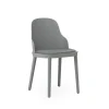 Normann Copenhagen - Allez Chair Uph. Ultra Leather/ PP