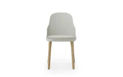 Normann Copenhagen - Allez Chair Uph. Canvas/ Oak