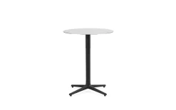 Normann Copenhagen - Allez Table 4L H75 Ø60 cm