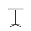 Normann Copenhagen - Allez Table 4L H75 Ø70 cm
