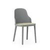 Normann Copenhagen - Allez Chair Molded wicker/ PP