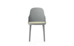 Normann Copenhagen - Allez Chair Molded wicker/ PP
