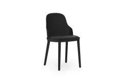 Normann Copenhagen - Allez Chair Uph. Ultra Leather/ PP
