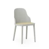 Normann Copenhagen - Allez Chair Molded wicker/ PP