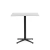 Normann Copenhagen - Allez Table 4L H75 70x70 cm