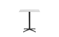 Normann Copenhagen - Allez Table 4L H75 70x70 cm