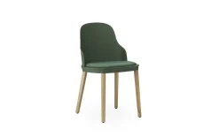 Normann Copenhagen - Allez Chair Uph. MLF/ Oak