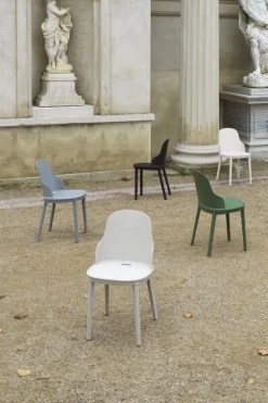 Normann Copenhagen - Allez Chair PP