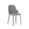 Normann Copenhagen - Allez Chair Oak