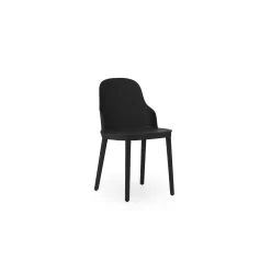 Normann Copenhagen - Allez stol - sort