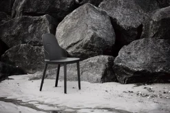 Normann Copenhagen - Allez stol - sort