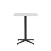 Normann Copenhagen - Allez Table 4L H75 60x60 cm