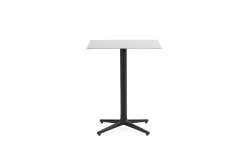 Normann Copenhagen - Allez Table 4L H75 60x60 cm