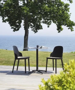 Normann Copenhagen - Allez Table 4L H75 60x60 cm