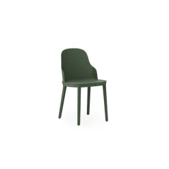 Normann Copenhagen - Allez stol - park grøn