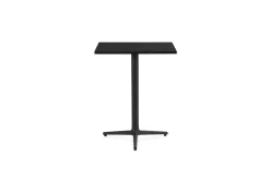 Normann Copenhagen - Allez Table 3L H75 60x60 cm