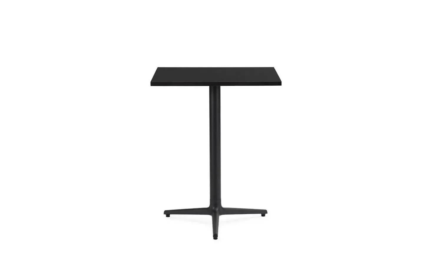 Normann Copenhagen - Allez Table 3L H75 60x60 cm