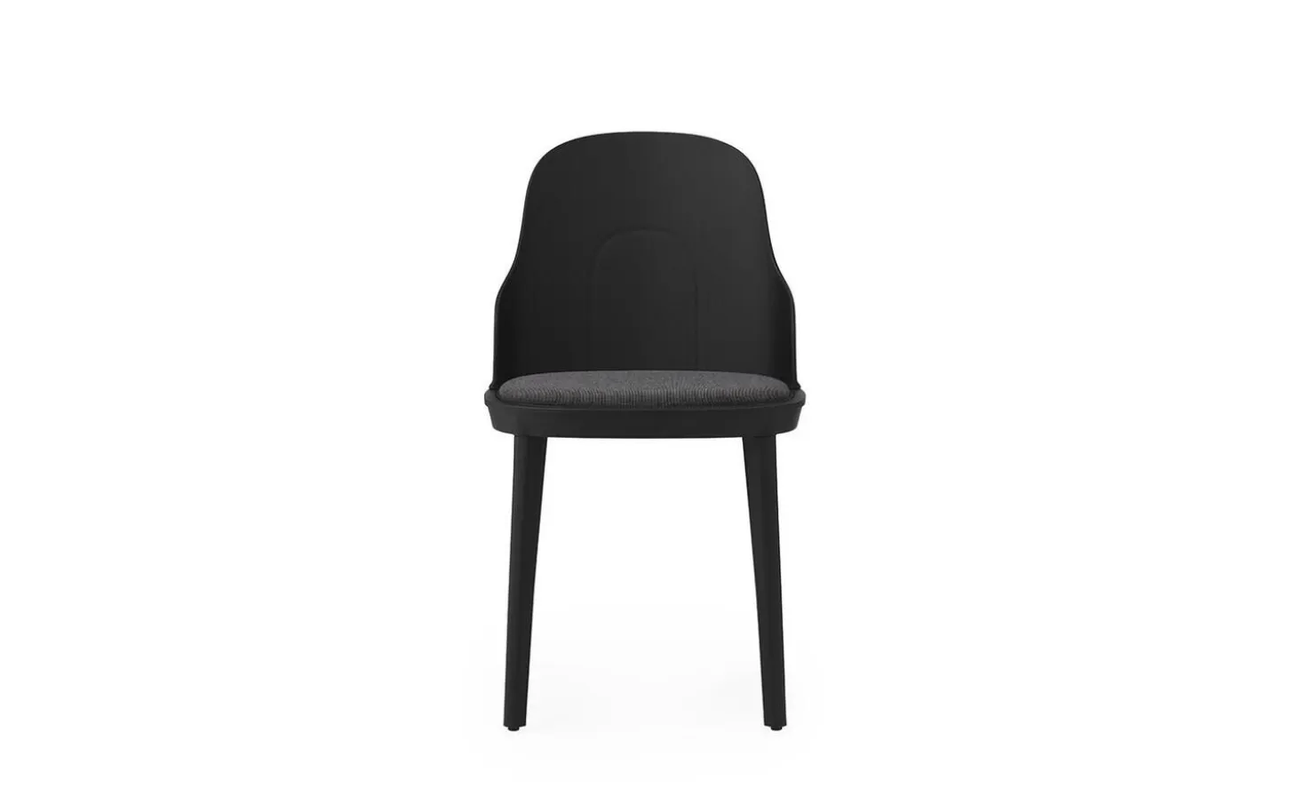 Normann Copenhagen - Allez Chair Uph. Canvas/ PP