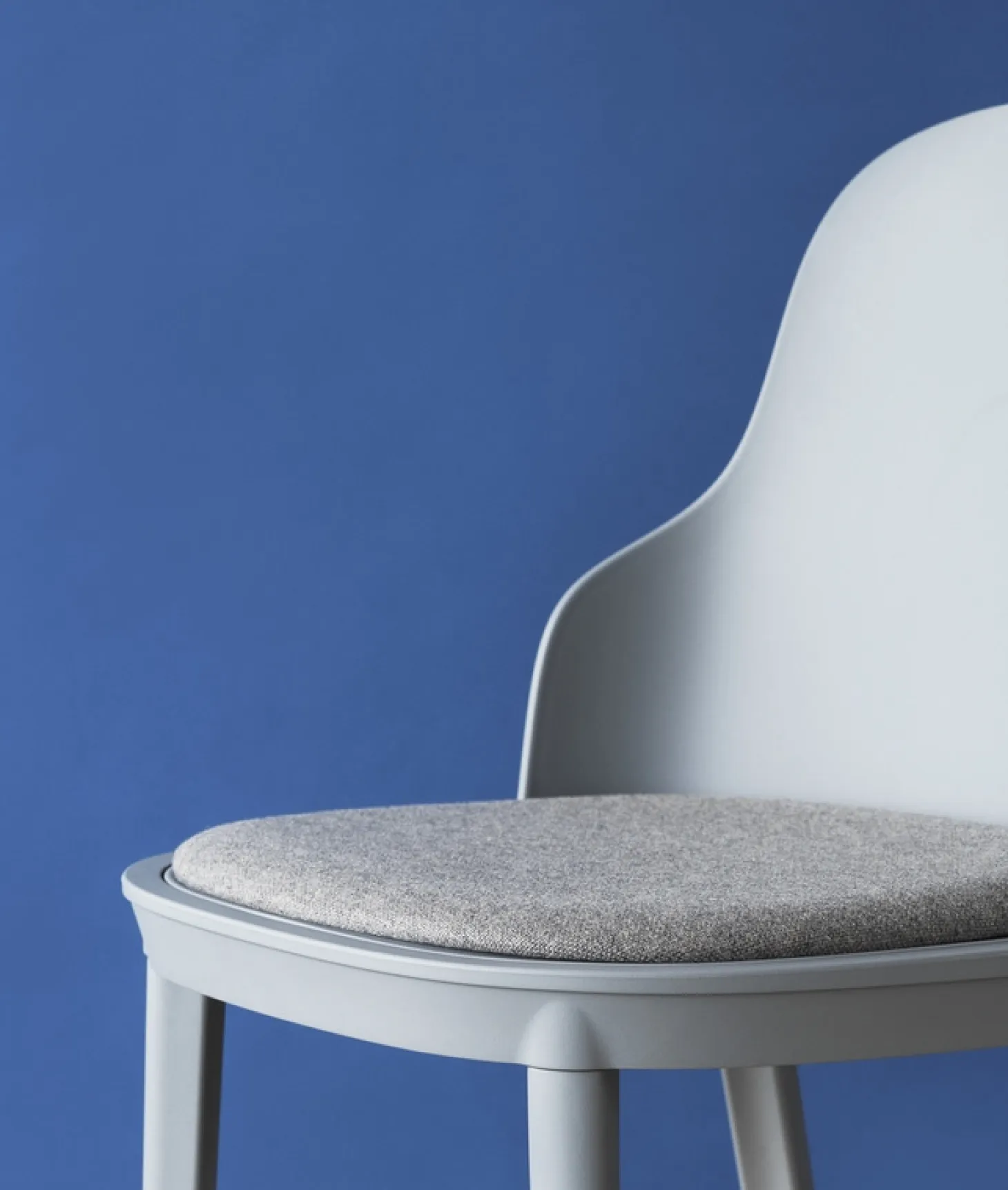Normann Copenhagen - Allez Chair Uph. MLF/PP