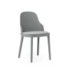Normann Copenhagen - Allez Chair Uph. Canvas/ PP