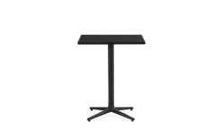 Normann Copenhagen - Allez Table 4L H75 60x60 cm