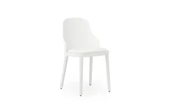 Normann Copenhagen - Allez Chair Uph. Ultra Leather/ PP