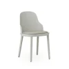 Normann Copenhagen - Allez Chair Uph. Ultra Leather/ PP