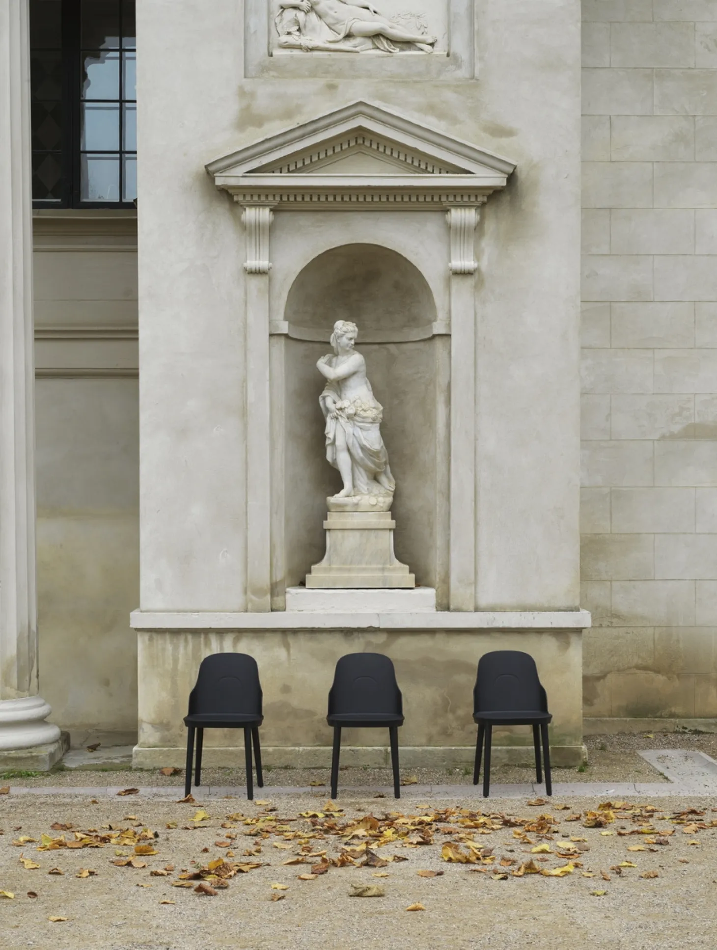 Normann Copenhagen - Allez Chair PP