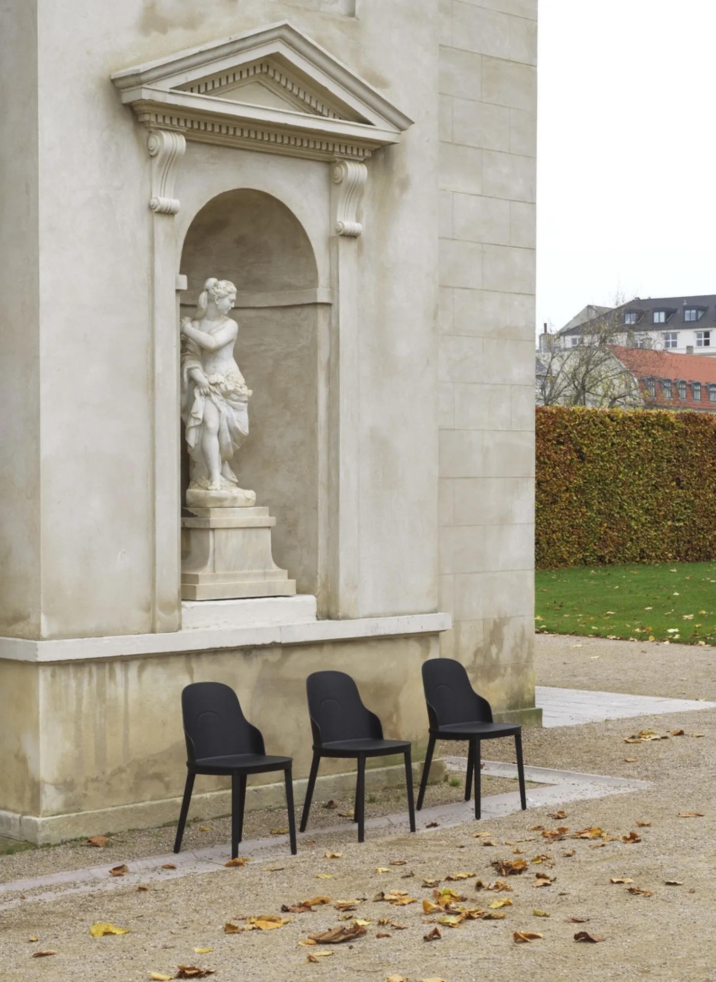 Normann Copenhagen - Allez Chair PP