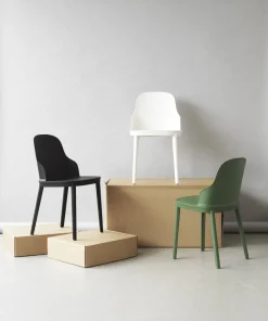 Normann Copenhagen - Allez Chair PP
