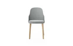 Normann Copenhagen - Allez Chair Uph. Canvas/ Oak