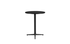 Normann Copenhagen - Allez Table 3L H75 Ø60 cm