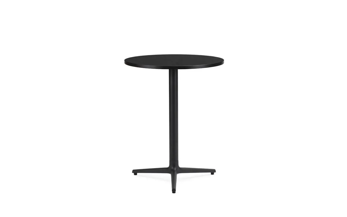 Normann Copenhagen - Allez Table 3L H75 Ø60 cm