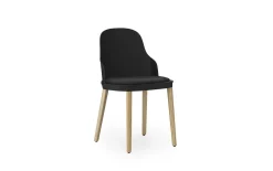 Normann Copenhagen - Allez Chair Uph. MLF/ Oak