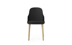 Normann Copenhagen - Allez Chair Uph. MLF/ Oak