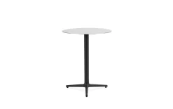 Normann Copenhagen - Allez Table 3L H75 Ø60 cm