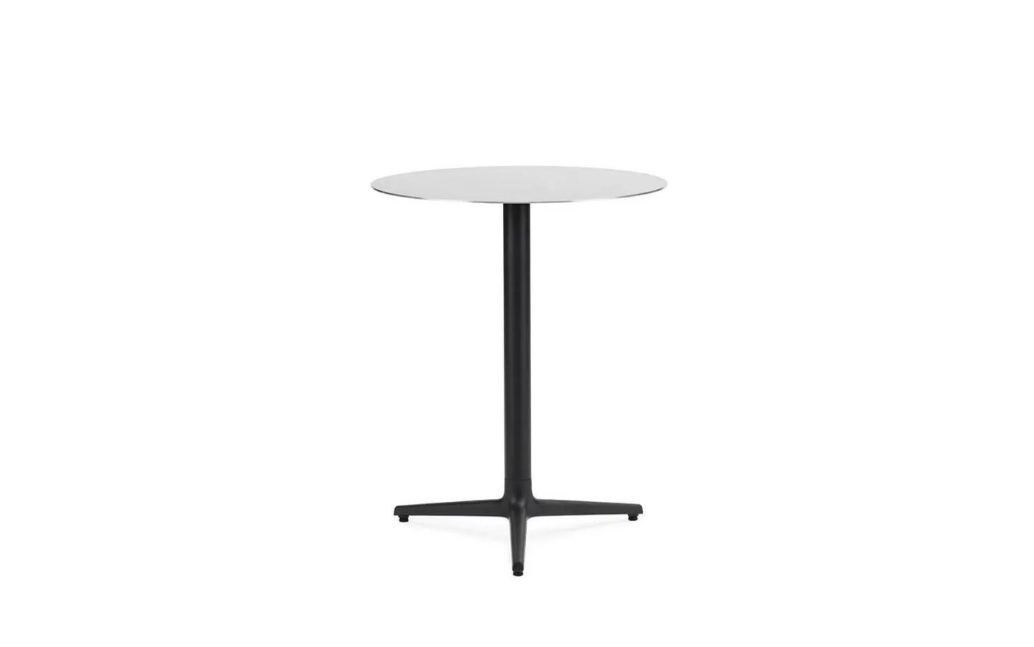 Normann Copenhagen - Allez Table 3L H75 Ø60 cm
