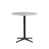 Normann Copenhagen - Allez Table 4L H75 Ø70 cm