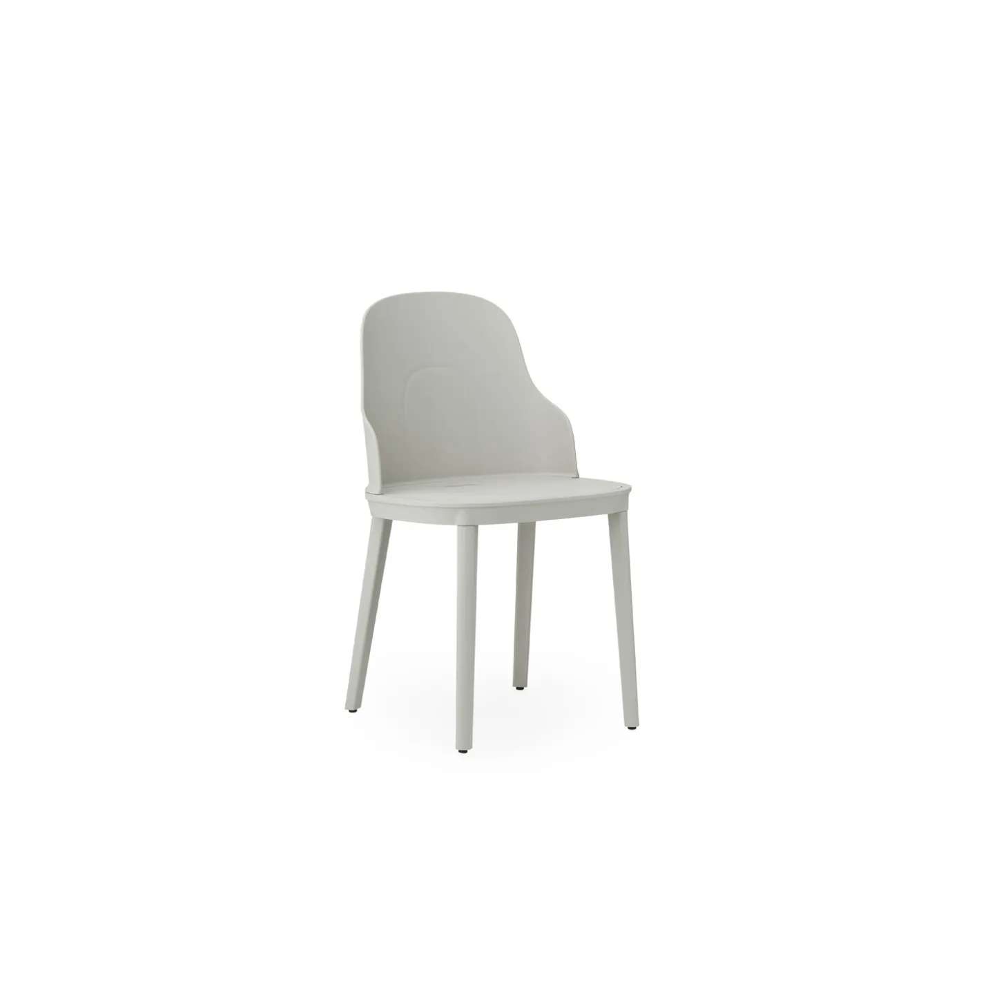 Normann Copenhagen - Allez stol - varm grå