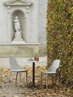 Normann Copenhagen - Allez stol - varm grå