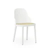 Normann Copenhagen - Allez Chair Molded wicker/ PP