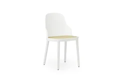 Normann Copenhagen - Allez Chair Molded wicker/ PP