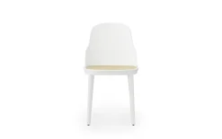 Normann Copenhagen - Allez Chair Molded wicker/ PP