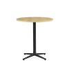 Normann Copenhagen - Allez Table 4L H75 Ø70 cm
