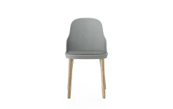 Normann Copenhagen - Allez Chair Uph. Ultra Leather/ Oak