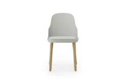 Normann Copenhagen - Allez Chair Uph. MLF/ Oak